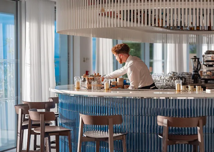 Bleu Hôtel&Spa