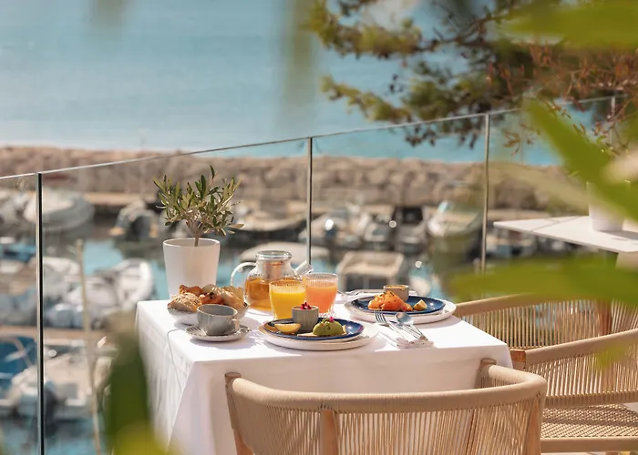 Bleu Hôtel&Spa